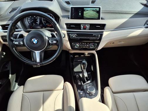 2018 BMW X2 xDrive28i