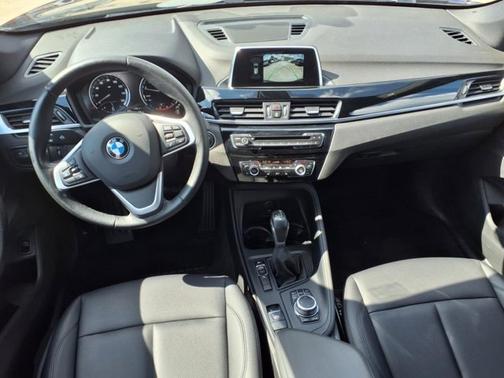 2019 BMW X1 sDrive28i