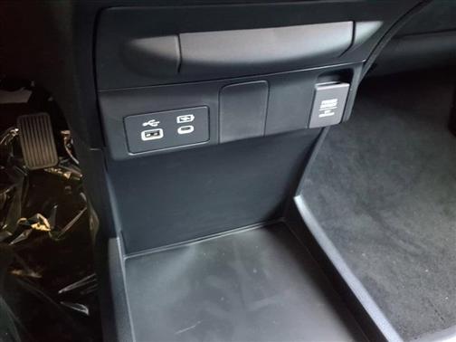 Crystal Black Pearl 2026 Honda Odyssey Sport-L