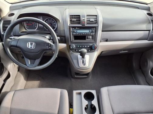 2008 Honda CR-V LX