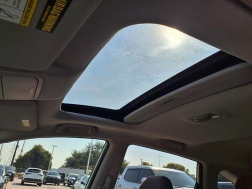 2010 Honda CR-V EX