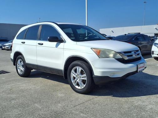 2010 Honda CR-V EX