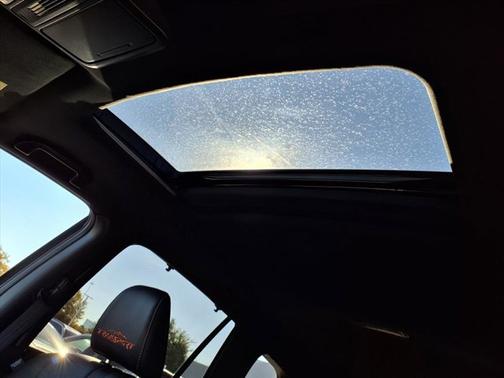 2024 Honda Passport TrailSport