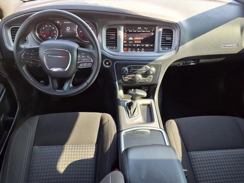2023 Dodge Charger SE