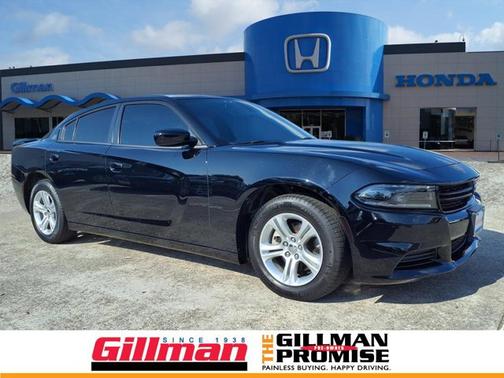 2023 Dodge Charger SE