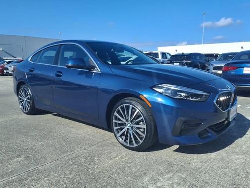 2024 BMW 228 Gran Coupe 228i