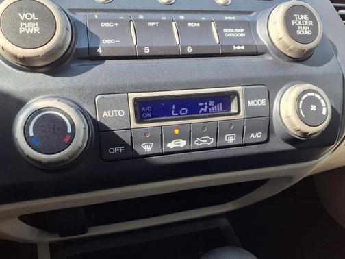 2006 Honda Civic Hybrid Hybrid