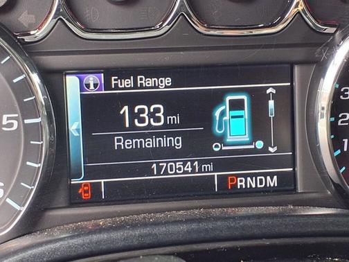 Tungsten Metallic 2014 Chevrolet Silverado 1500 1LT