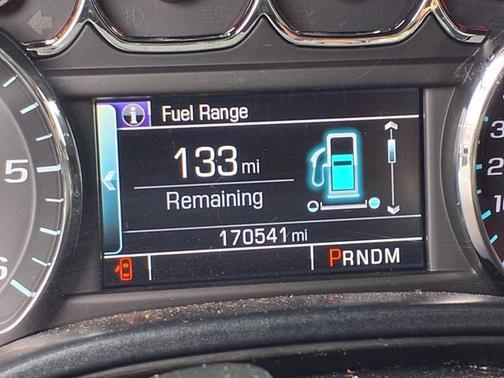 Tungsten Metallic 2014 Chevrolet Silverado 1500 1LT