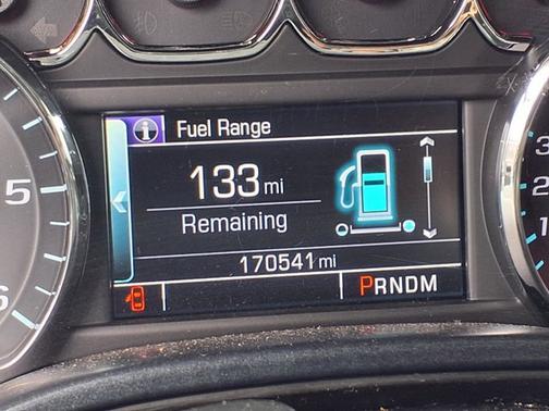 Tungsten Metallic 2014 Chevrolet Silverado 1500 1LT