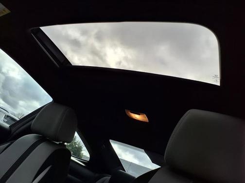 2018 Honda Civic LX-P