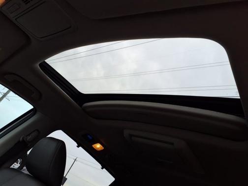 2013 Honda Odyssey EX-L