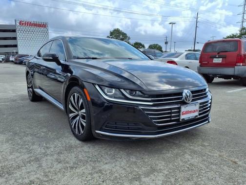 2019 Volkswagen Arteon 2.0T SEL