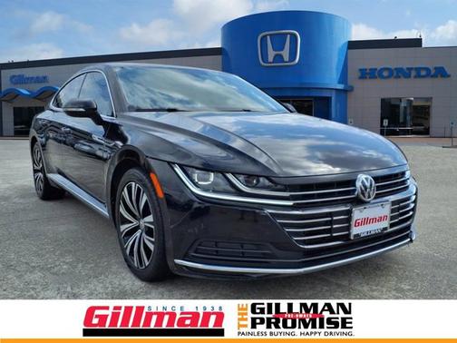2019 Volkswagen Arteon 2.0T SEL