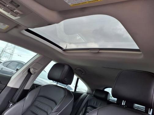 2019 Volkswagen Arteon 2.0T SEL