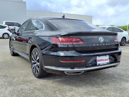 2019 Volkswagen Arteon 2.0T SEL