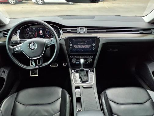 2019 Volkswagen Arteon 2.0T SEL