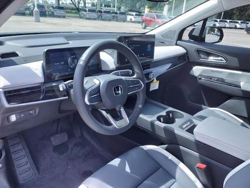 2025 Honda Prologue Touring