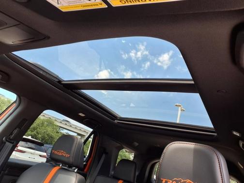 2026 Honda Passport TrailSport Blackout