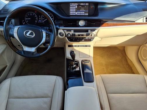2013 Lexus ES 350 Base