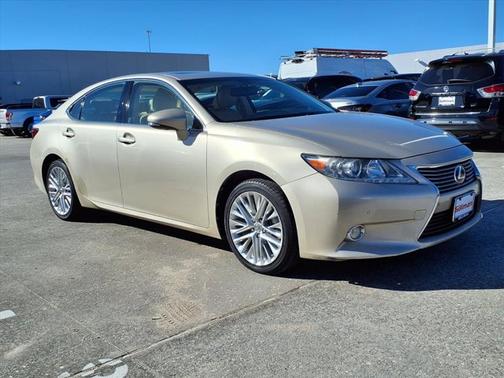 2013 Lexus ES 350 Base