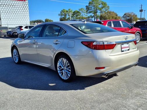 2013 Lexus ES 350 Base