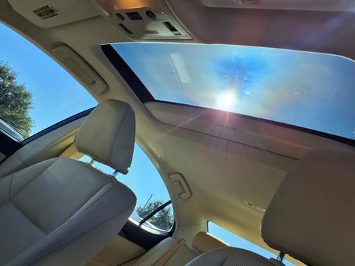 2013 Lexus ES 350 Base