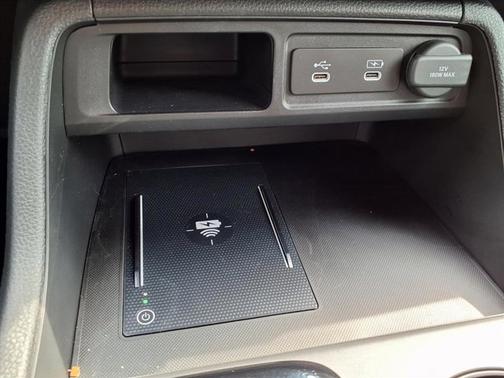 2026 Honda Passport RTL Towing