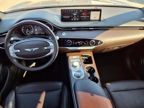 2022 Genesis GV70 2.5T