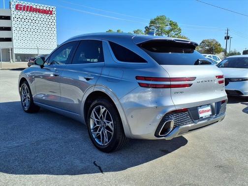2022 Genesis GV70 2.5T