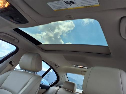 2014 BMW 528 i