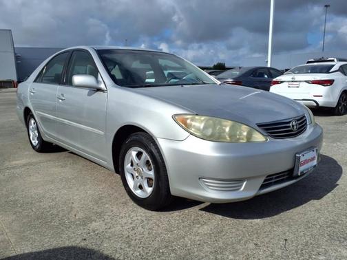 2006 Toyota Camry LE