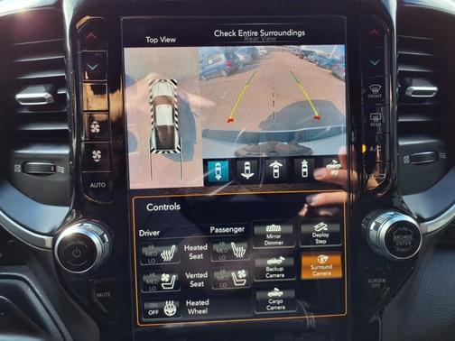 2020 RAM 3500 Laramie