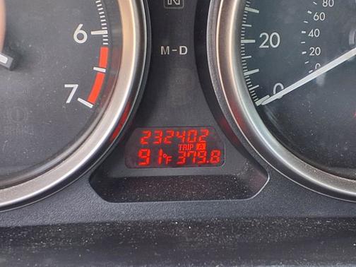 2012 Mazda Mazda6 i Sport