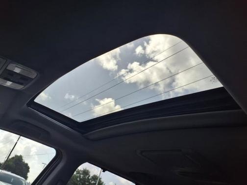 2010 Honda Pilot Touring