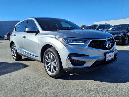 2020 Acura RDX Technology