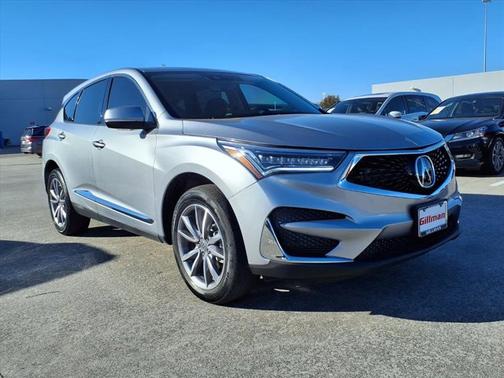 2020 Acura RDX Technology