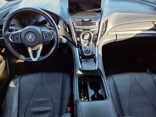 2020 Acura RDX Technology