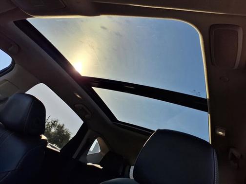 2020 Acura RDX Technology