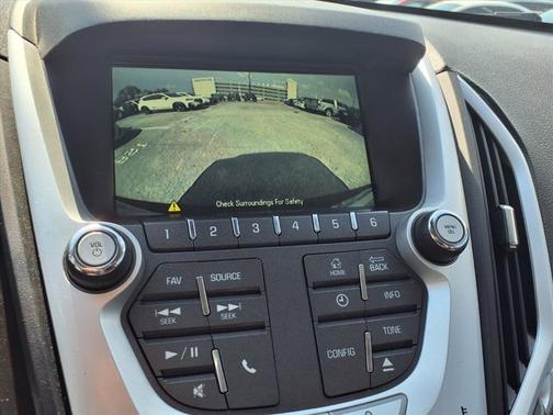 2012 GMC Terrain SLE-2