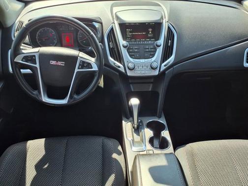 2012 GMC Terrain SLE-2