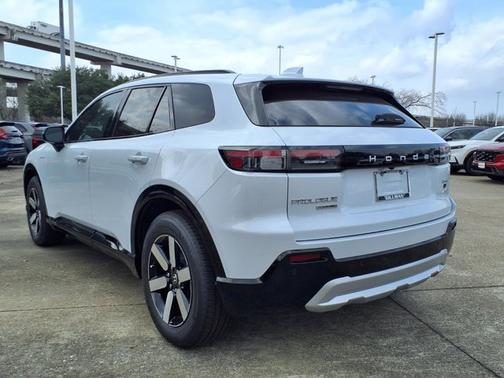 2026 Honda Prologue Touring