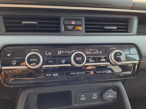 Modern Steel Metallic 2026 Honda Pilot EX-L