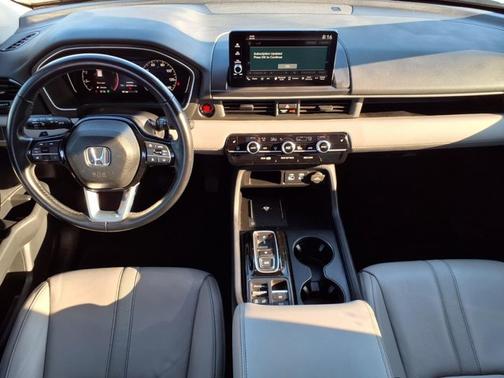 2023 Honda Pilot EX-L 8 Passenger