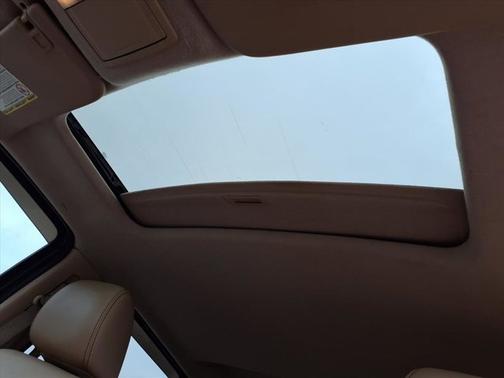 2011 Ford F-250 Lariat