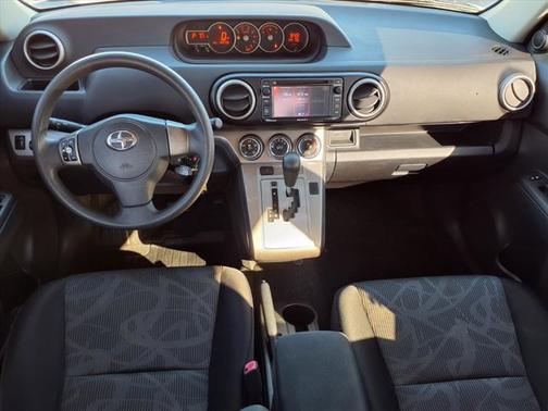 2015 Scion xB Base