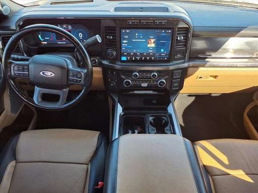 2023 Ford F-350 LARIAT