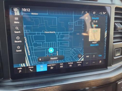 2023 Ford F-350 LARIAT