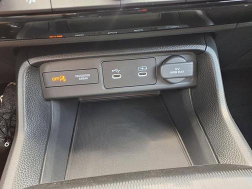 Platinum White Pearl 2026 Honda Civic Hybrid Sport