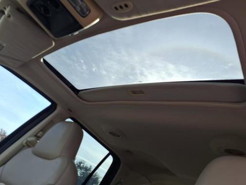 2003 Ford Expedition Eddie Bauer